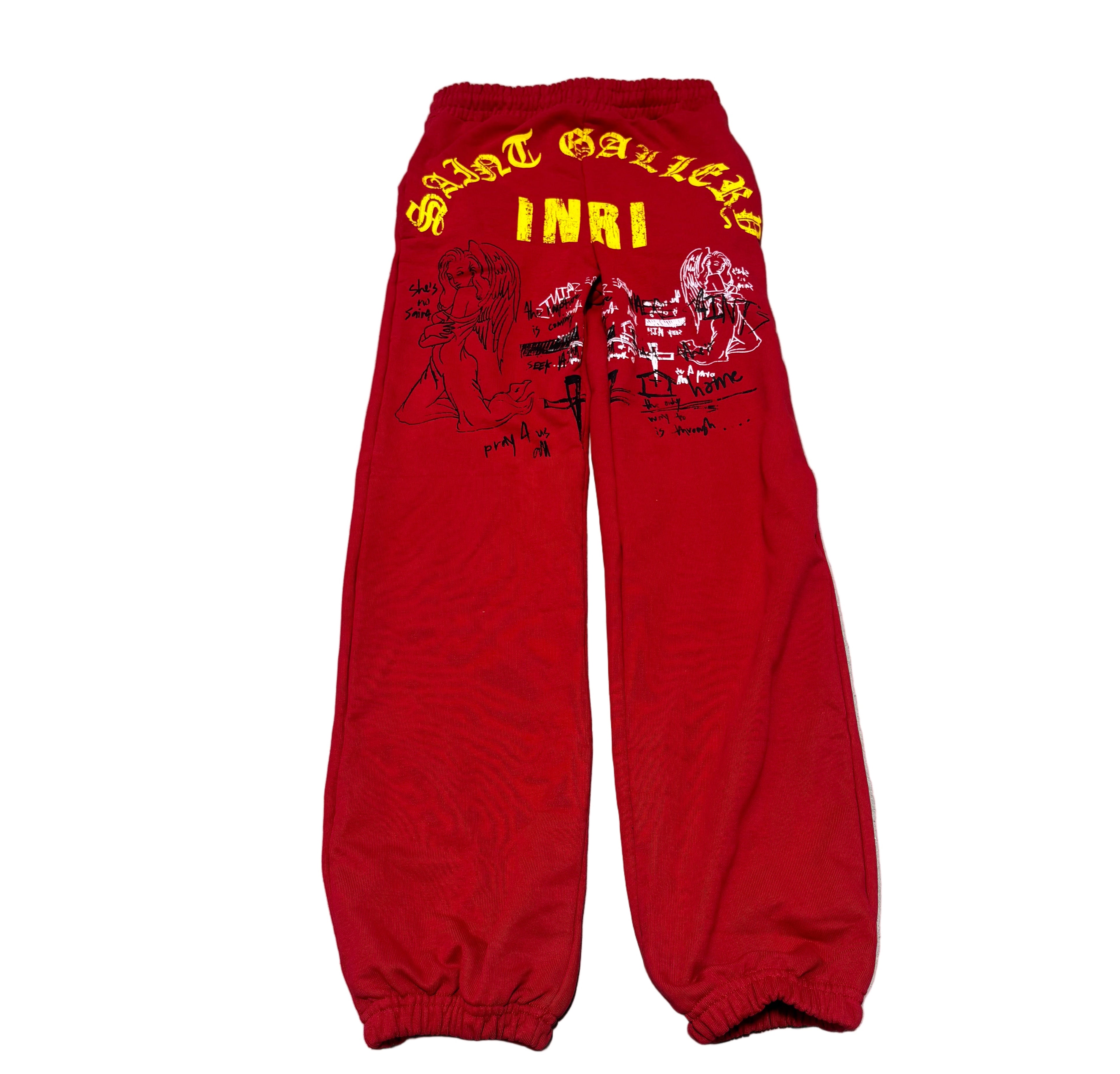 INRI joggers