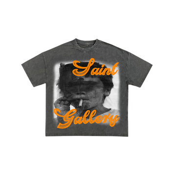 Smoker tee