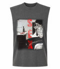 GREY SEX TEE
