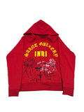 INRI HOODIE