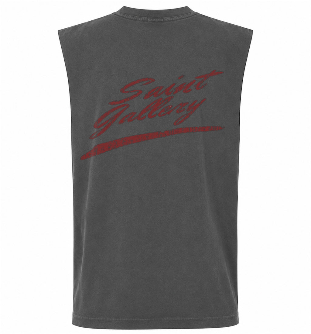 GREY SEX TEE