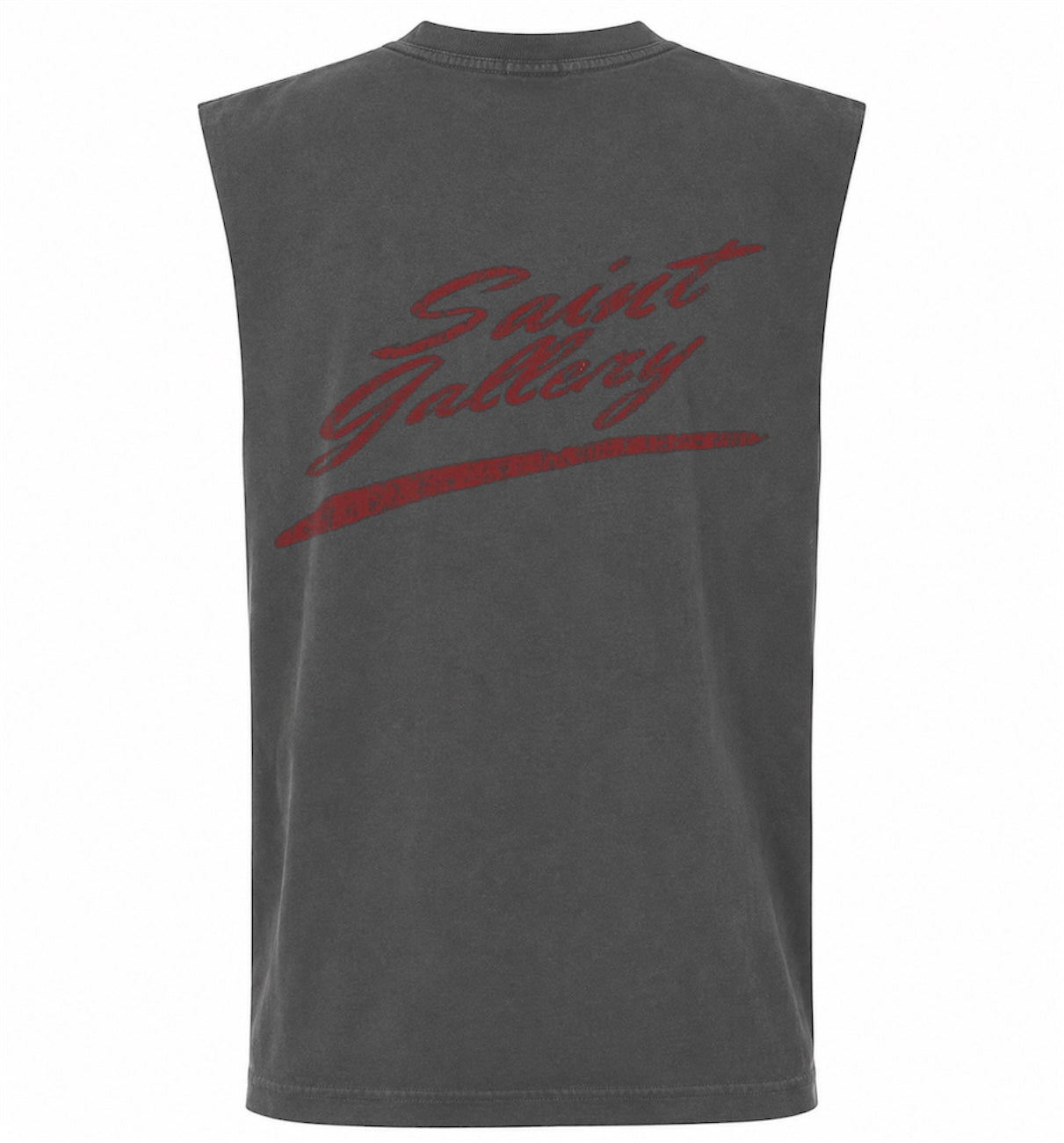 GREY SEX TEE