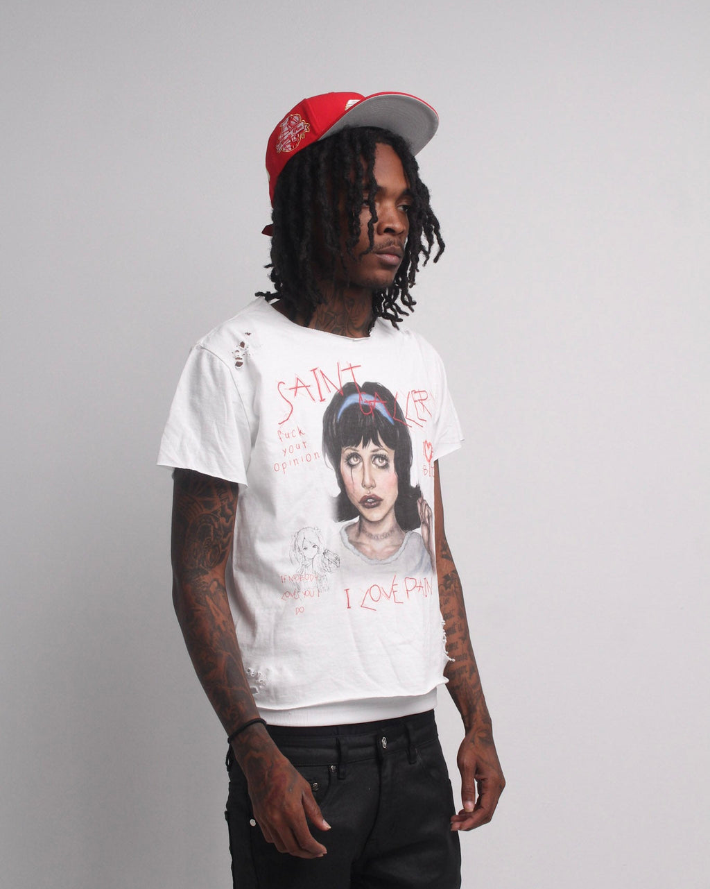 18+ TEE
