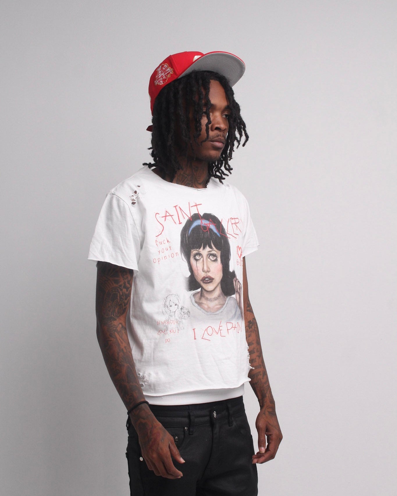 18+ TEE