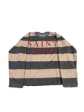 LONGSLEEVE STRIPED TEE