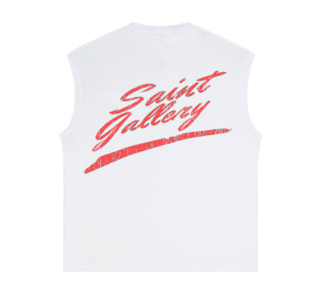 "Sex" Sleeveless tee