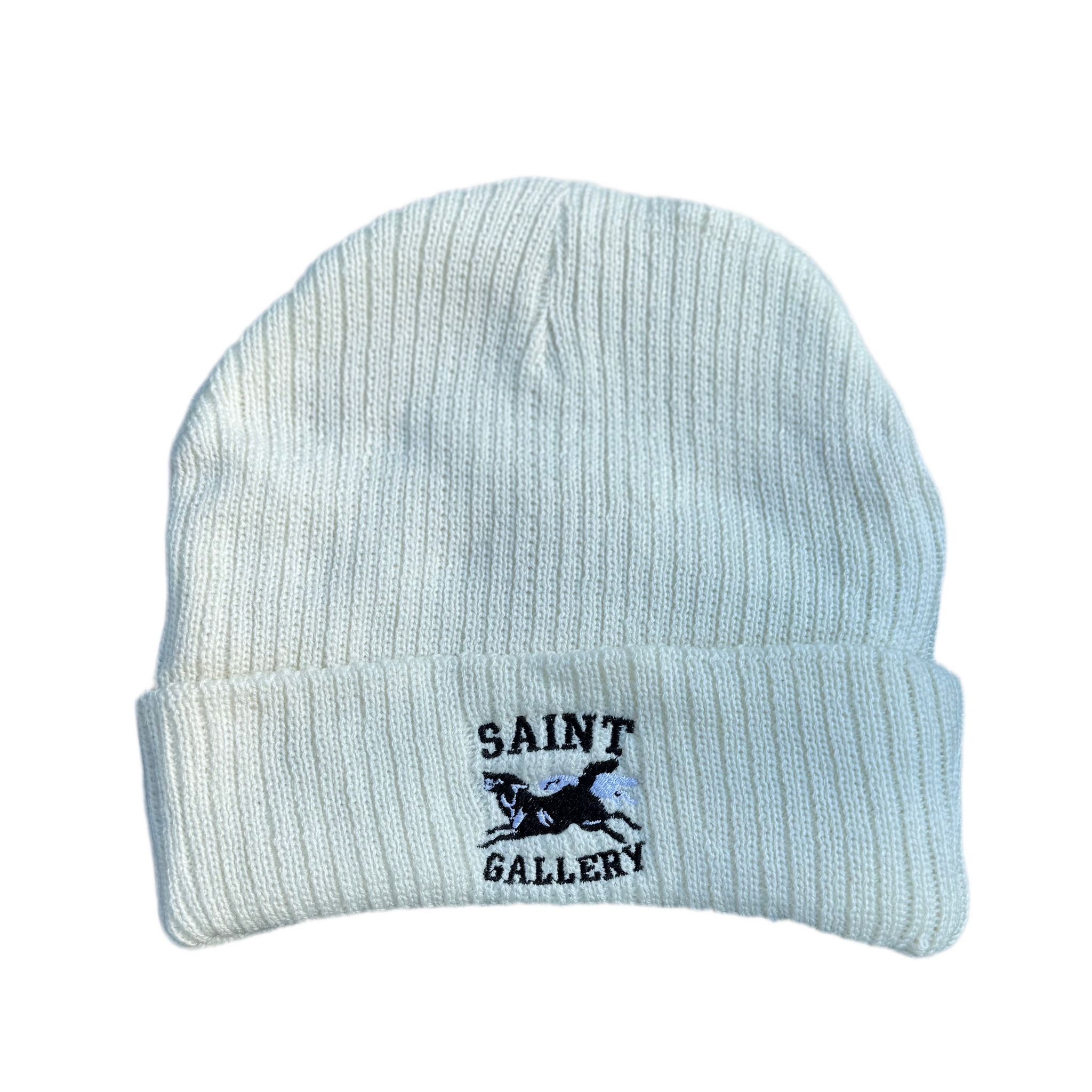 SAINT GALLERY BEANIES