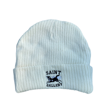 SAINT GALLERY BEANIES