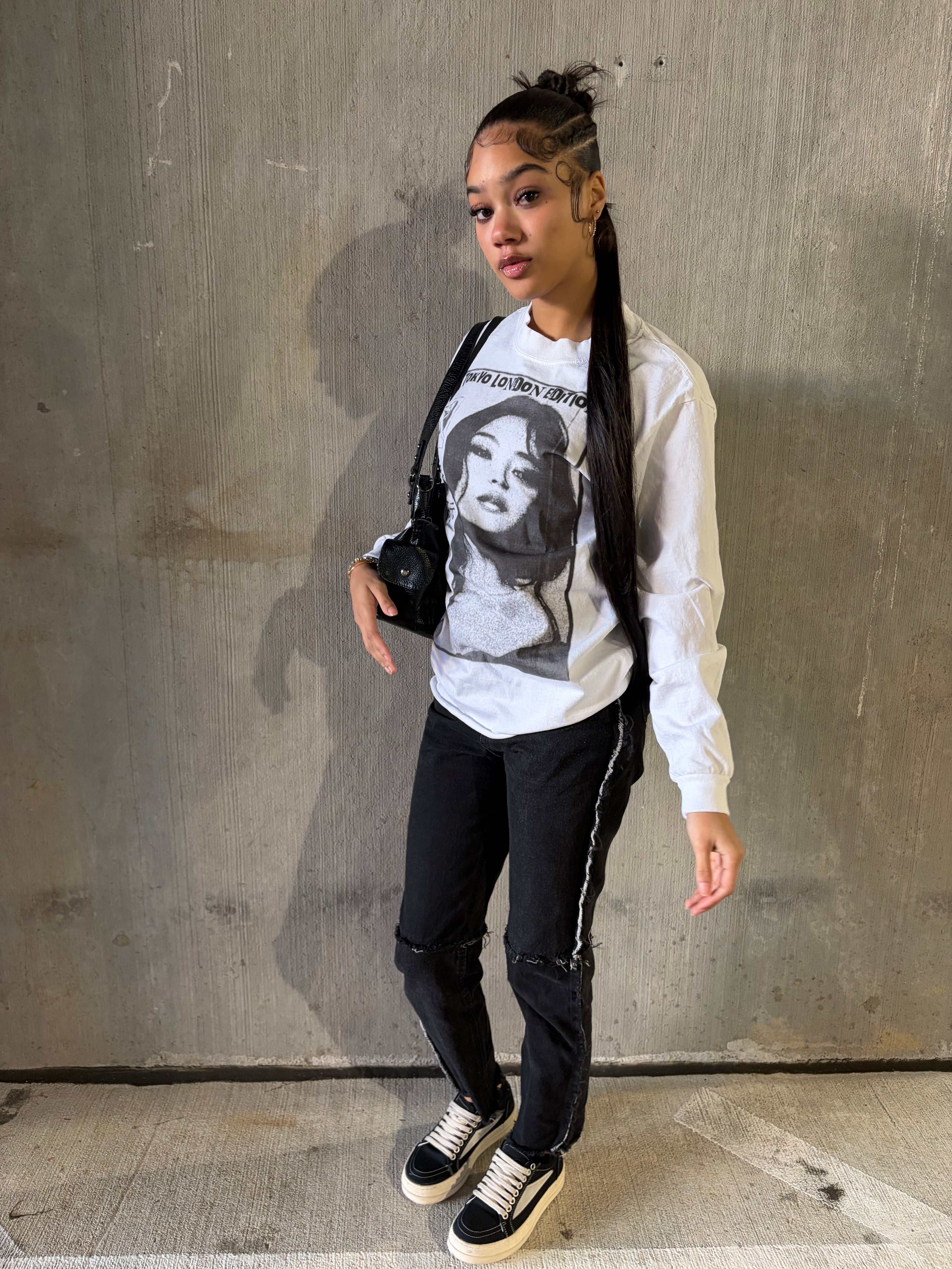 TOKYO EDITION LONGSLEEVE