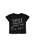 WORLD TOUR TEE
