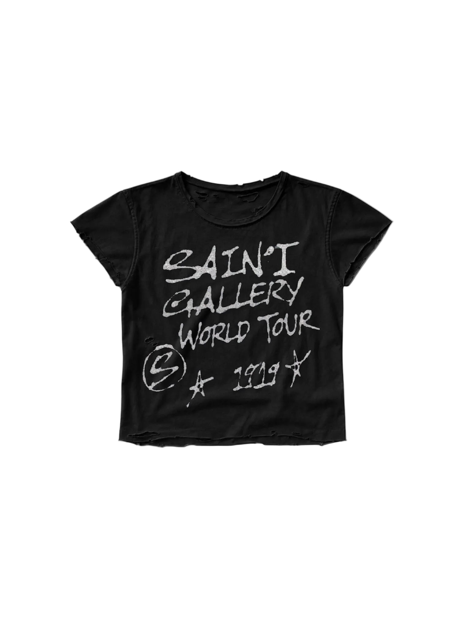WORLD TOUR TEE