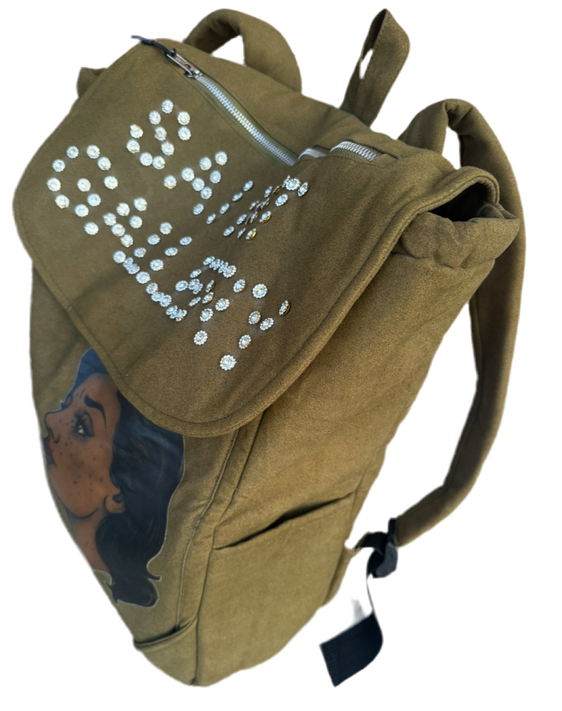 LIMITED SAINT GALLERY BACKPACK