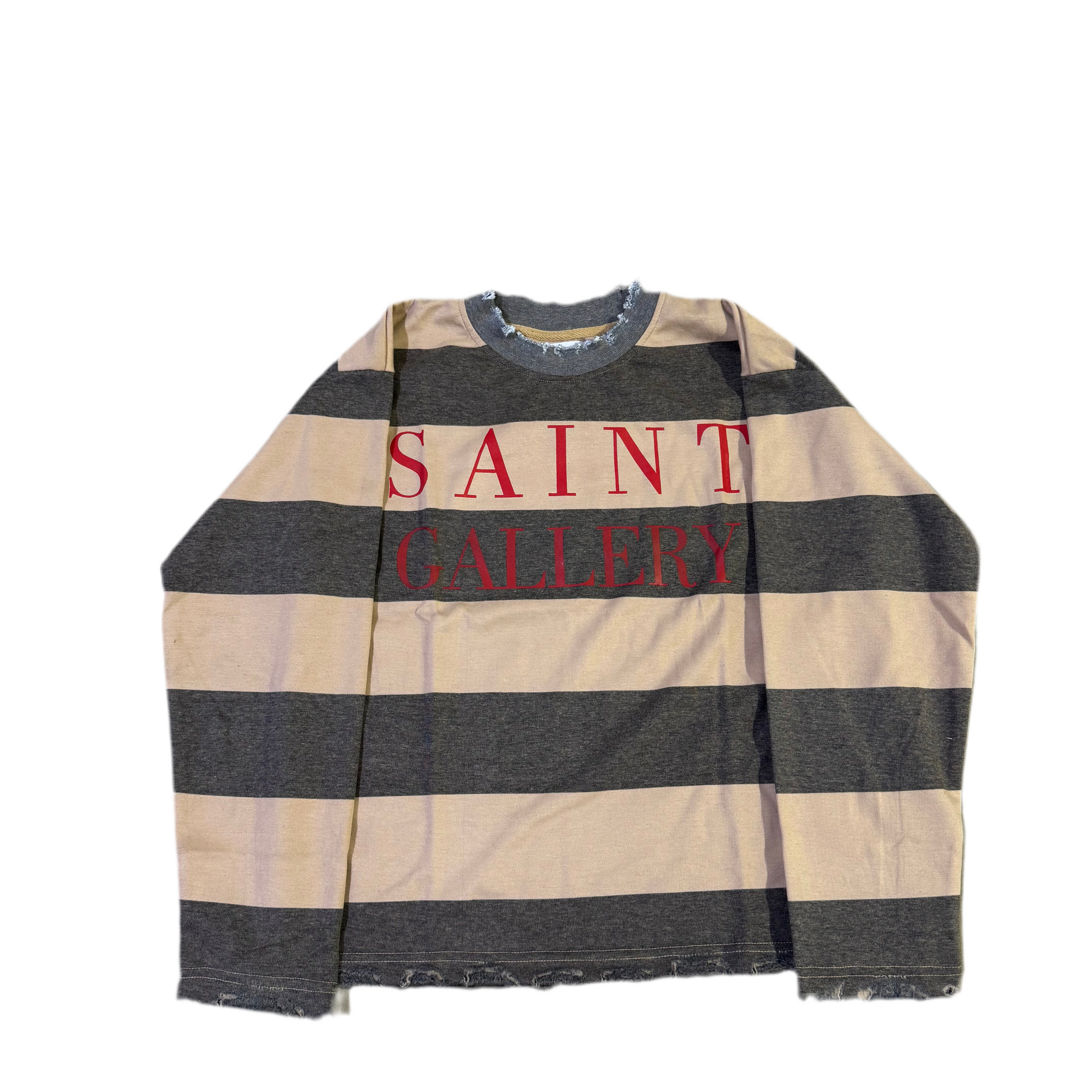 VINTAGE LONGSLEEVE TEE