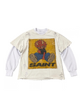 FU TEE WHITE