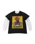 FU TEE GREY