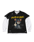PERK-A-SEX TEE