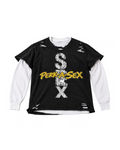 PERK-A-SEX x SEX Tee
