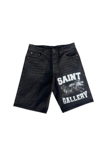 BLACK SAINT GALLERY JHORTS