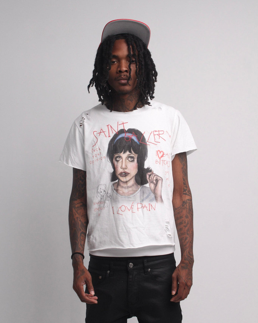 18+ TEE
