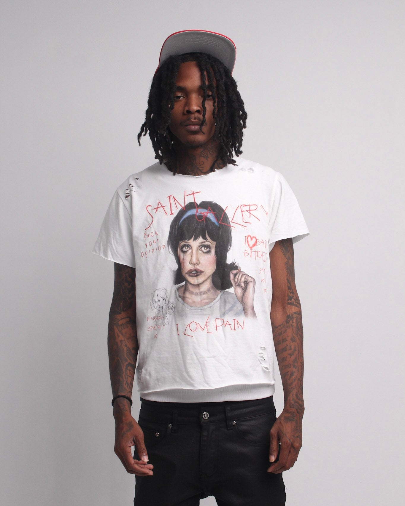 18+ TEE