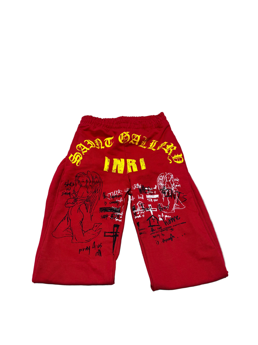 INRI joggers