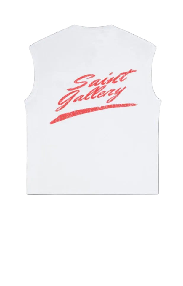 SLEEVELESS TEES