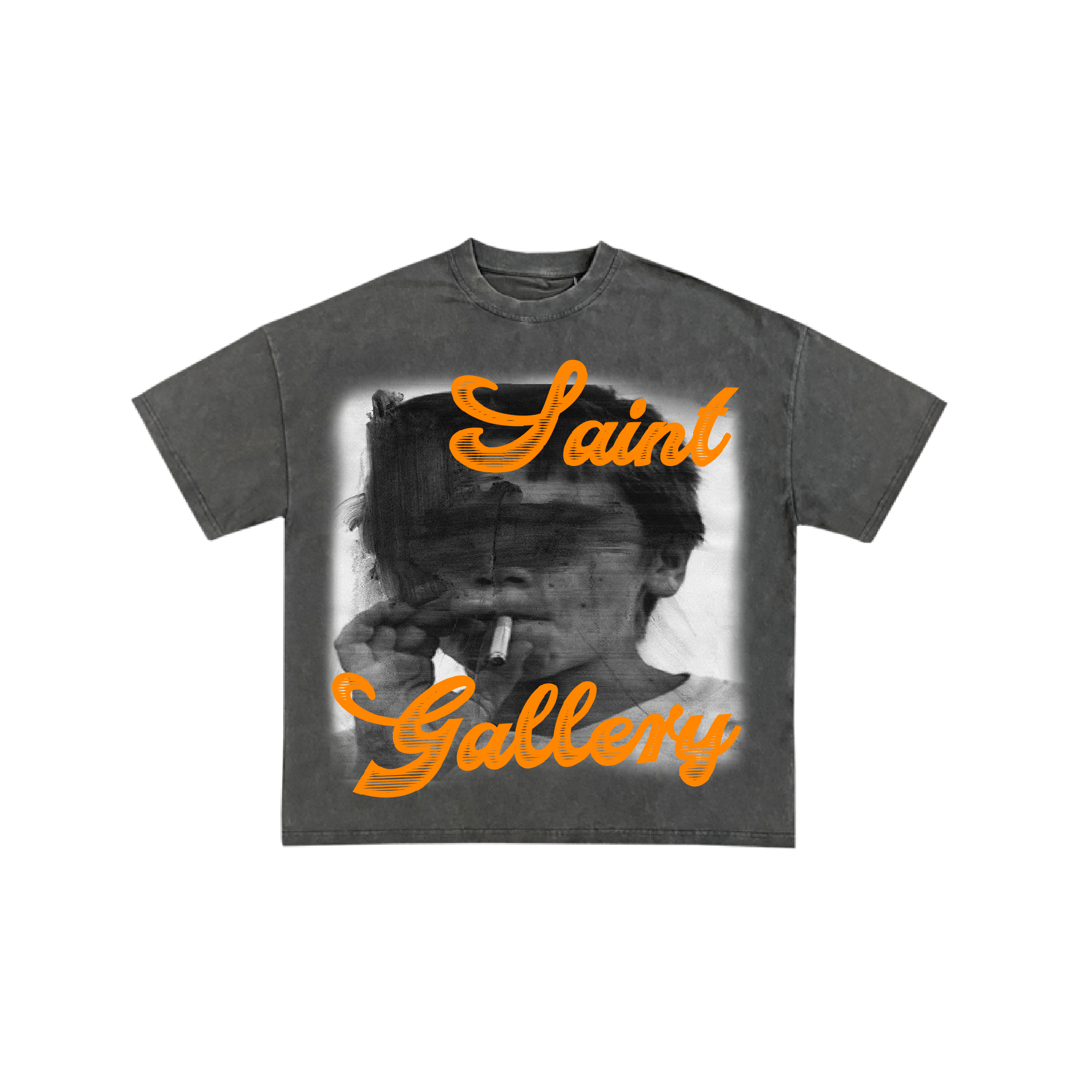 Smoker tee