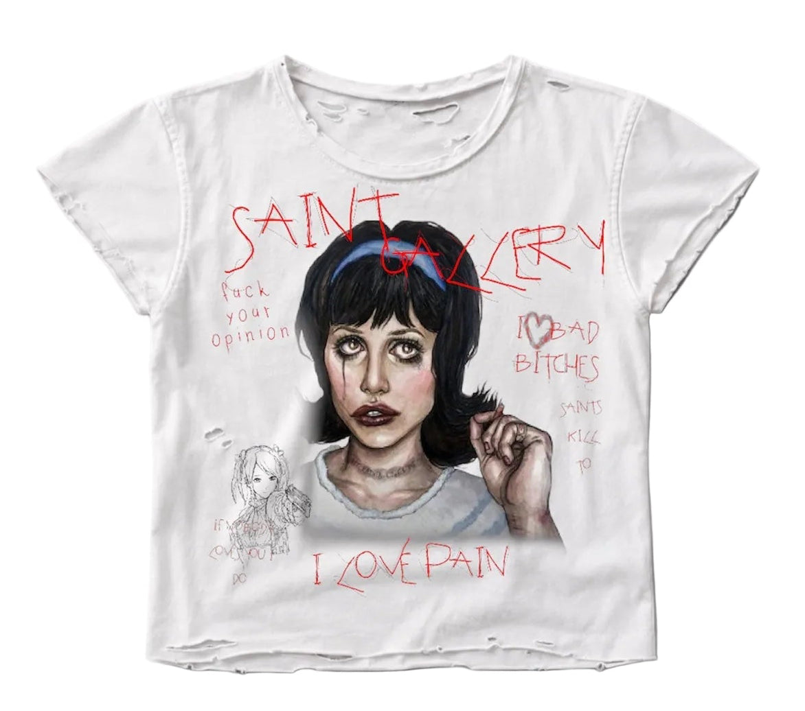 18+ TEE