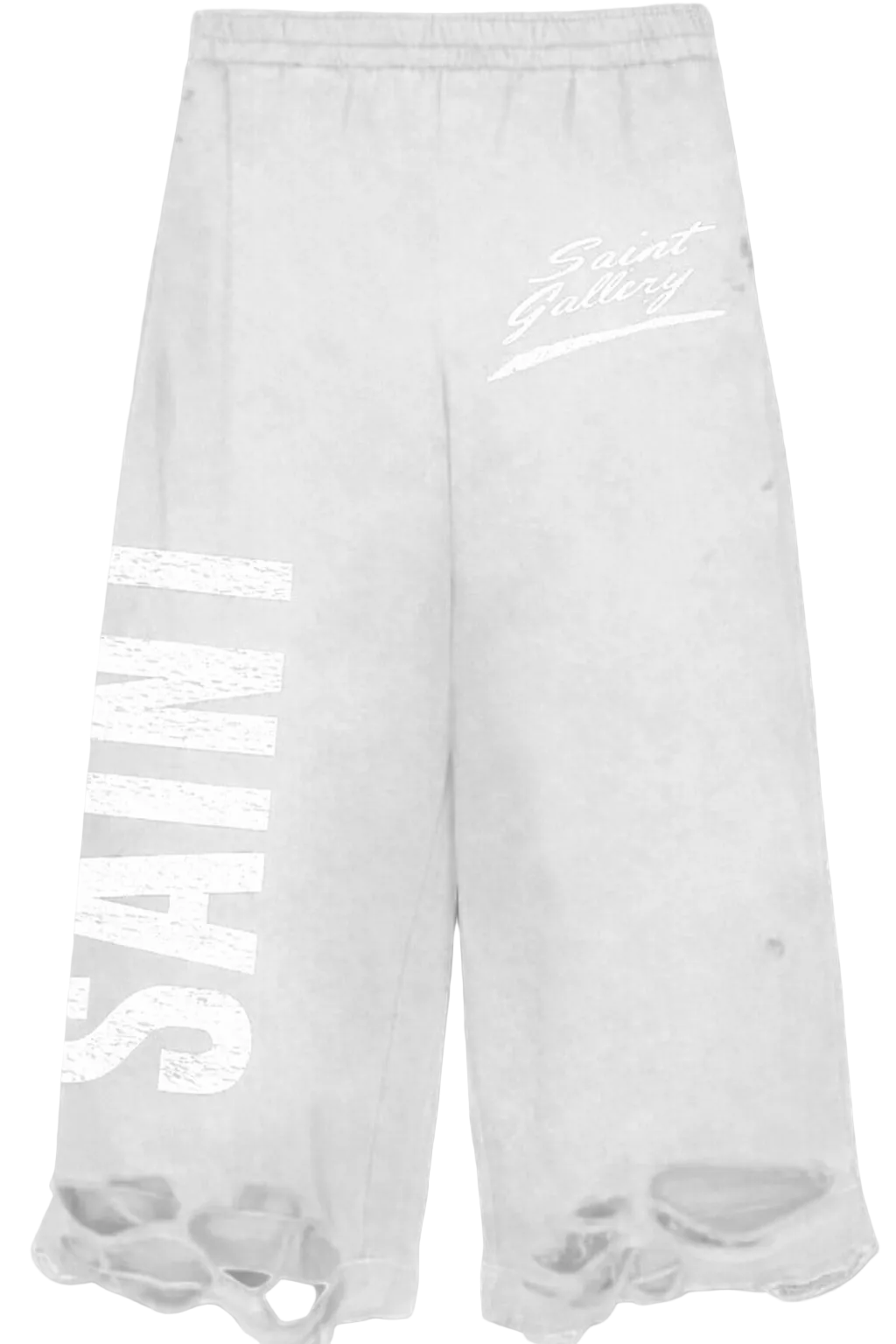 Grey Saint Gallery Sweatpants