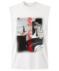 SLEEVELESS TEES