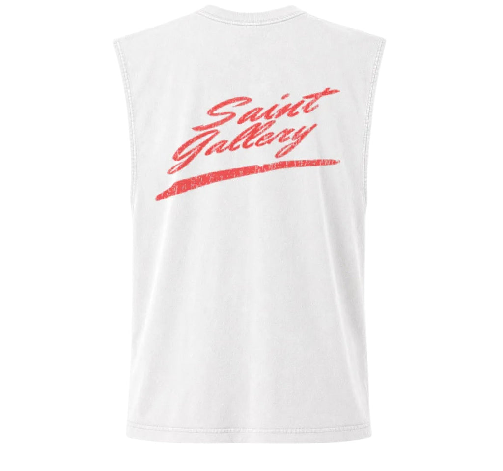 SLEEVELESS TEES