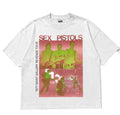 SEX PISTOLS TEE
