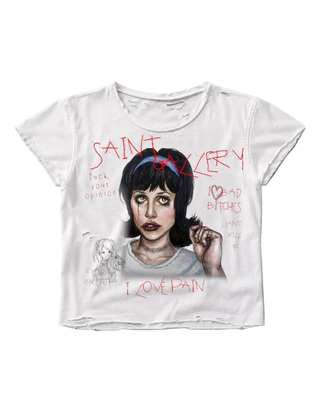 18+ TEE